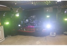 Casamento Débora e Mateus 