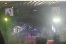 Casamento Débora e Mateus 