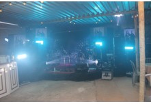 Casamento Débora e Mateus 