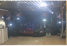 Casamento Débora e Mateus 