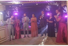 Casamento Débora e Mateus 