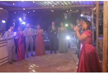 Casamento Débora e Mateus 