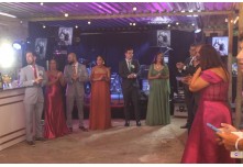 Casamento Débora e Mateus 