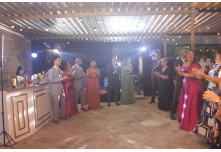 Casamento Débora e Mateus 