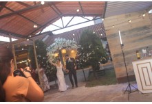 Casamento Débora e Mateus 