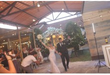 Casamento Débora e Mateus 