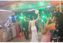 Casamento Débora e Mateus 