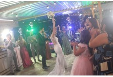 Casamento Débora e Mateus 