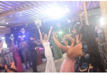 Casamento Débora e Mateus 