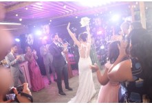 Casamento Débora e Mateus 