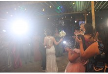 Casamento Débora e Mateus 