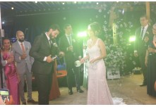 Casamento Débora e Mateus 