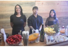 Casamento Débora e Mateus 