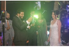 Casamento Débora e Mateus 