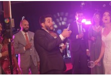 Casamento Débora e Mateus 