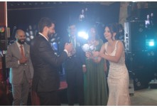 Casamento Débora e Mateus 