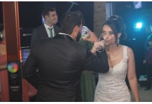 Casamento Débora e Mateus 