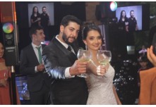 Casamento Débora e Mateus 