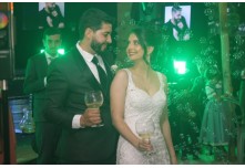 Casamento Débora e Mateus 