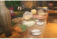 Casamento Débora e Mateus 