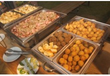 Casamento Débora e Mateus 