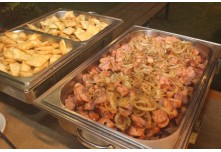 Casamento Débora e Mateus 