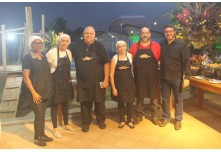 Casamento Débora e Mateus 