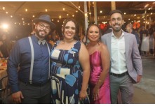 Casamento Débora e Mateus 