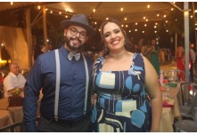 Casamento Débora e Mateus 