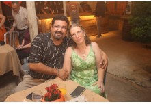 Casamento Débora e Mateus 