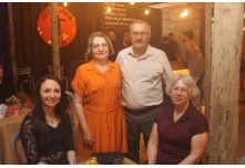 Casamento Débora e Mateus 