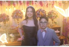  Niver 15 Anos Maria Fernanda Cunha