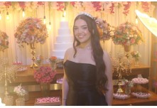  Niver 15 Anos Maria Fernanda Cunha