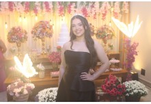  Niver 15 Anos Maria Fernanda Cunha