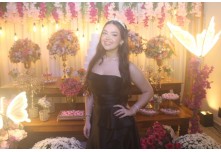  Niver 15 Anos Maria Fernanda Cunha