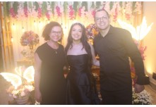  Niver 15 Anos Maria Fernanda Cunha