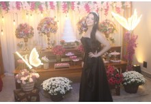  Niver 15 Anos Maria Fernanda Cunha