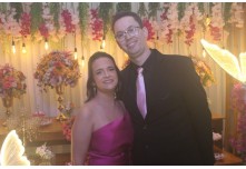  Niver 15 Anos Maria Fernanda Cunha