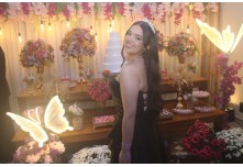  Niver 15 Anos Maria Fernanda Cunha