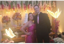  Niver 15 Anos Maria Fernanda Cunha