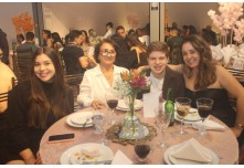  Niver 15 Anos Maria Fernanda Cunha