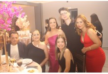  Niver 15 Anos Maria Fernanda Cunha