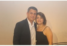  Niver 15 Anos Maria Fernanda Cunha