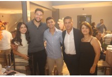  Niver 15 Anos Maria Fernanda Cunha