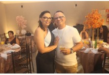  Niver 15 Anos Maria Fernanda Cunha