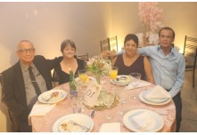  Niver 15 Anos Maria Fernanda Cunha