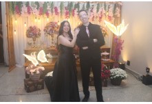  Niver 15 Anos Maria Fernanda Cunha