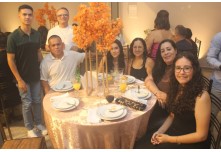  Niver 15 Anos Maria Fernanda Cunha