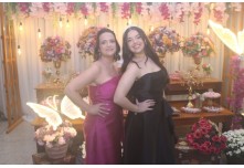  Niver 15 Anos Maria Fernanda Cunha