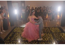  Niver 15 Anos Maria Fernanda Cunha